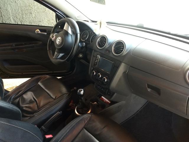 Vendo gol g5 trend completo - Foto 2