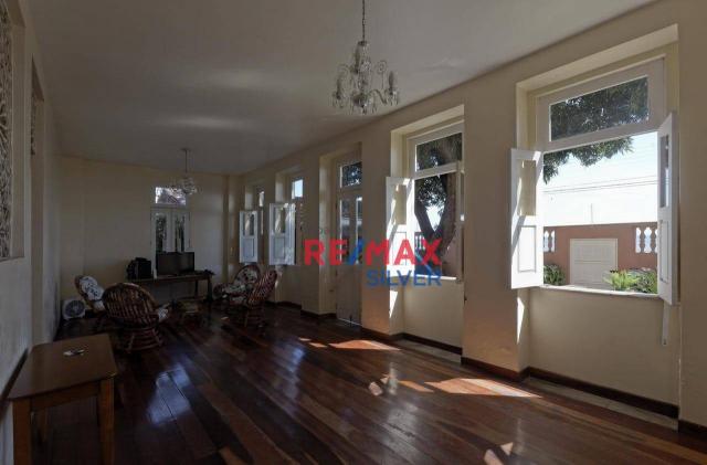 Casa estilo Colonial na Ribeira - Foto 15