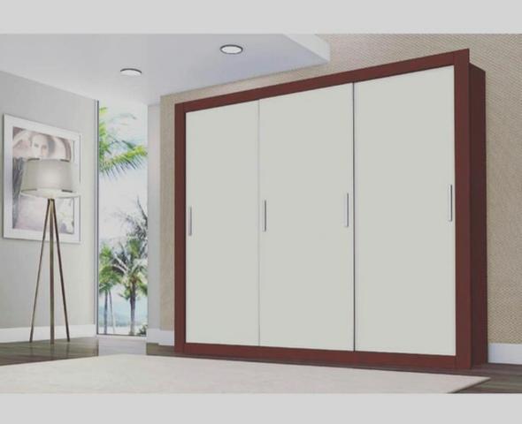 Guarda-roupa Casal