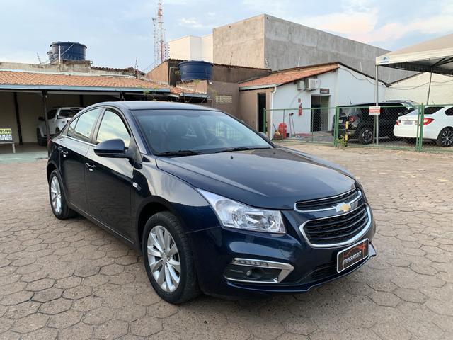 Cruze lt 2015/15 - Foto 2