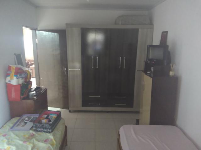 Ótima casa 2qts perto feira do produtor Ceilândia *) - Foto 8