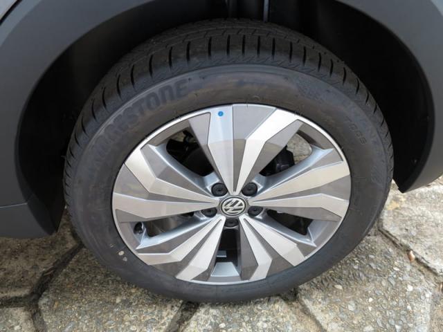 VOLKSWAGEN T CROSS COMFORTLINE TSI AT - Foto 12