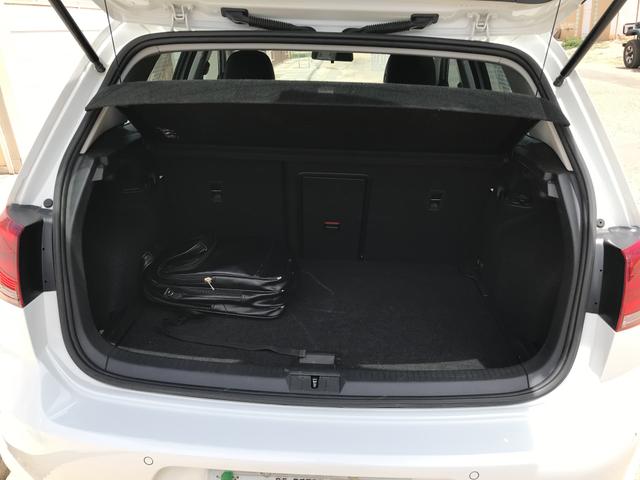 VW GOLF MSI 1.6 Automático 2016 único Dono - Foto 12