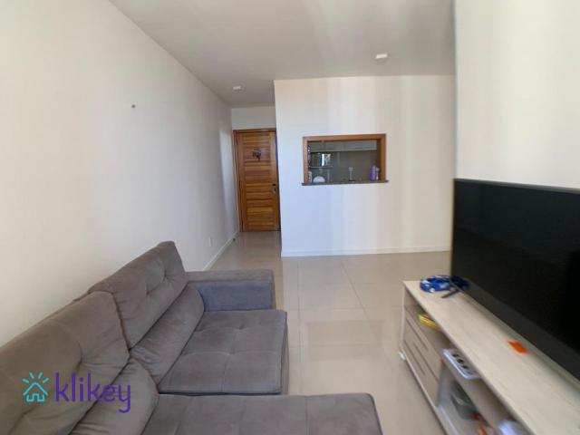 Apartamento à venda com 3 dormitórios em Papicu, Fortaleza cod:7446 - Foto 12