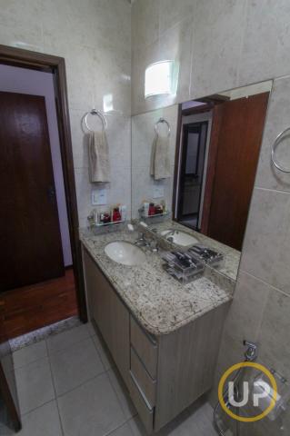 Apartamento à venda com 4 dormitórios em Alto barroca, Belo horizonte cod:UP6661 - Foto 9