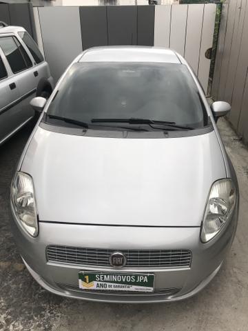 Punto Essence 1.6 GNV - Foto 7