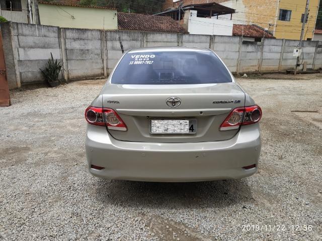 Vendo corolla - Foto 6