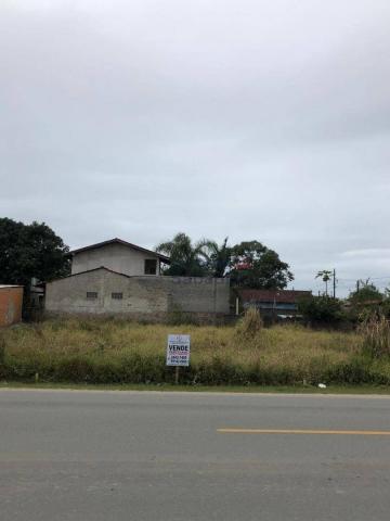 Terreno parcelado à venda, 144 m² ent: r$ 10.000,00 - volta ao mundo - itapoá/sc - Foto 3