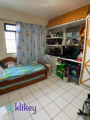 Apartamento à venda com 3 dormitórios em Joaquim távora, Fortaleza cod:7459 - Foto 13