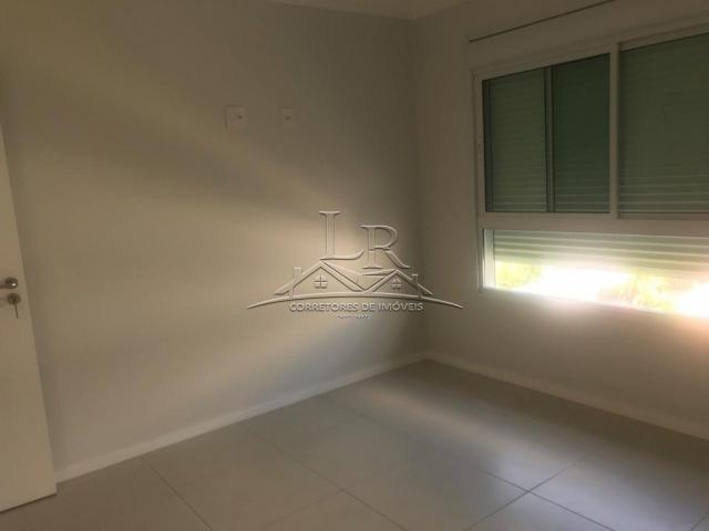 Apartamento à venda com 3 dormitórios em Ingleses do rio vermelho, Florianópolis cod:1487 - Foto 9