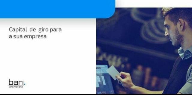 Saia dos juros altos com taxas a partir de 0,99 ao mês e pagamento em até 180 meses - Foto 3