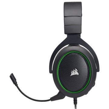 Vendo headset corsair hs50
