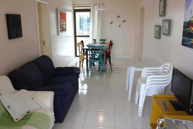 Apartamento à venda com 3 dormitórios em Ingleses, Florianópolis cod:1369 - Foto 4