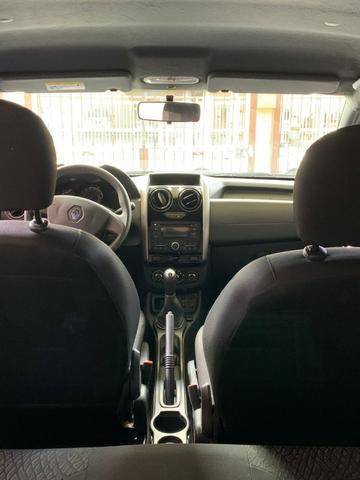 Renault Duster 2017 Único Dono, 44.000,00 Revisões em dia na Renault - Foto 12