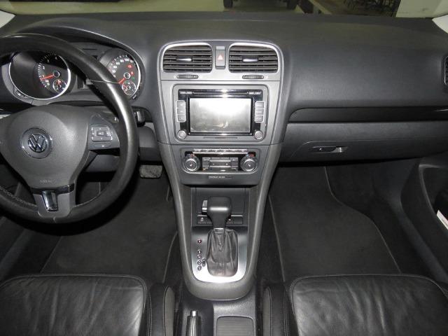 Volkswagen Jetta 2.5 I Variant 20v 170cv 4p Tiptronic Aut Top de Linha C/ Teto Solar - Foto 11