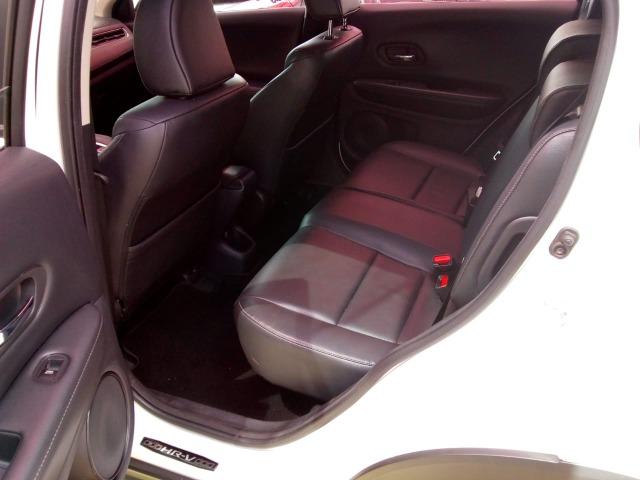 Hr-v exl cvt 1.8 branca espetacular - Foto 8