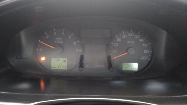 Ford - Courier L 1.6 Manual - 2012 - Foto 4