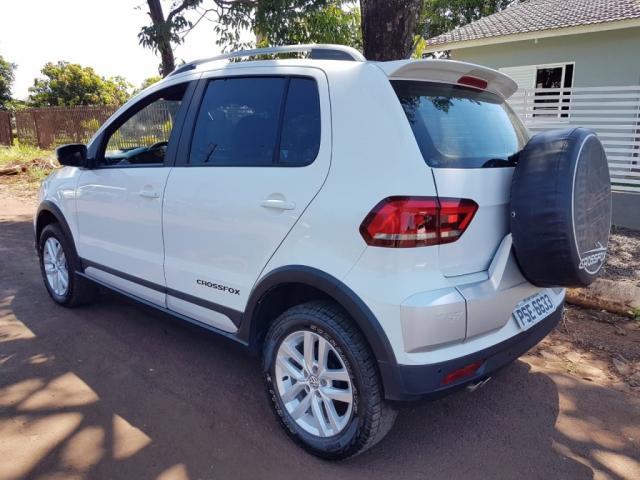 VW - VOLKSWAGEN CROSSFOX 1.6 T. FLEX 16V 5P - Foto 3