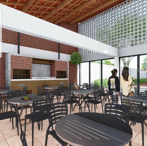 Luiz- Ótimos apartamentos de 2 e 3 quartos am Caruaru - Foto 3