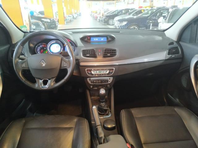 Fluence Dynamique 2.0 2015 - Foto 11
