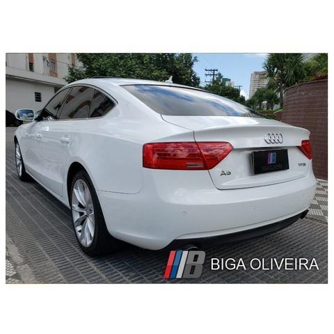 Audi A5 Sportback Ambiente 2016 - Foto 8
