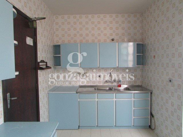 Apartamento à venda com 3 dormitórios em Sao francisco, Curitiba cod:346 - Foto 14