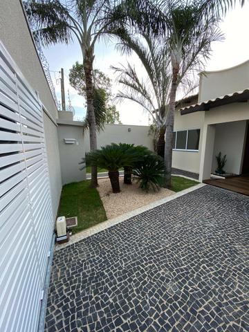 Casa Terrea - 3 Suítes Plenas - 3 Quartos - 207 Sul - Em Palmas - Foto 18