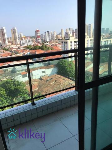 Apartamento à venda com 3 dormitórios em Fátima, Fortaleza cod:7407 - Foto 6