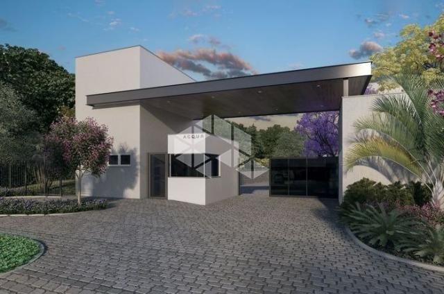 Casa à venda com 3 dormitórios em Pedra redonda, Porto alegre cod:9907521 - Foto 2