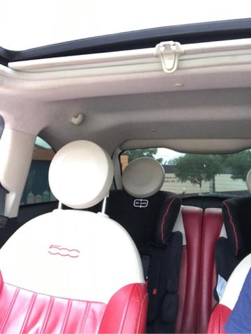 Fiat 500 lounge air - Foto 4