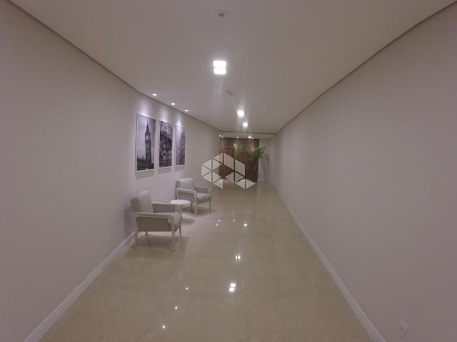 Apartamento à venda com 3 dormitórios em São francisco, Bento gonçalves cod:9889535 - Foto 2