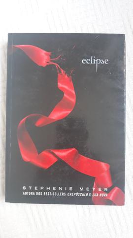 Livro eclipse NOVO