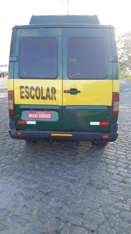 VENDO VAN SPRINTER 310 Toda Revisada.!! - Foto 2