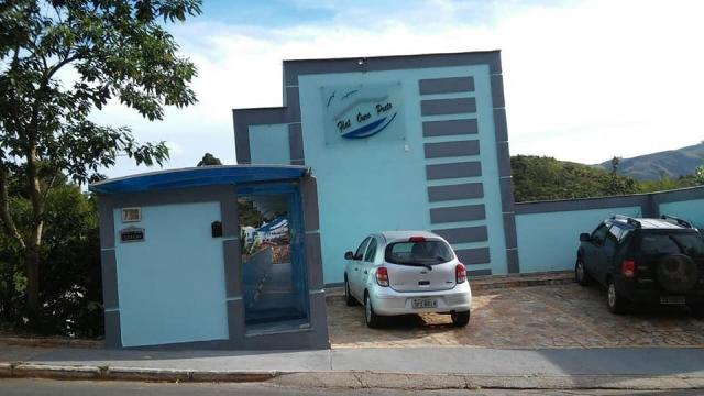 Casa à venda com 5 dormitórios em Vila dos engenheiros, Ouro preto cod:26144 - Foto 7