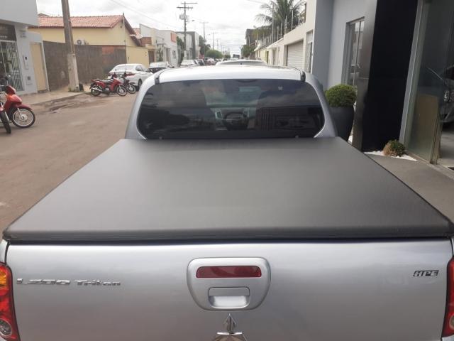 Mitsubishi L200 Triton HPE 3.2 CD DIESEL 4P - Foto 12