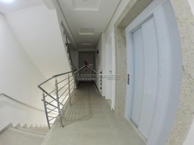 Apartamento à venda com 3 dormitórios em Ingleses, Florianópolis cod:1613 - Foto 6