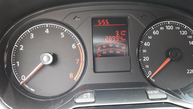 Gol G7 Trendline 2018 Completo IPVA 2020 Pago - Foto 7
