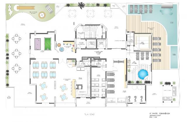 Apartamento à venda com 3 dormitórios em Centro, Balneário camboriú cod:859 - Foto 13