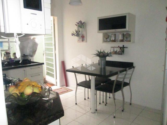 Casa à venda com 3 dormitórios em Nonoai, Porto alegre cod:9893082 - Foto 5