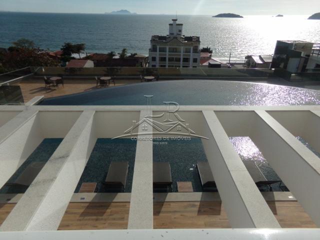 Apartamento à venda com 2 dormitórios em Praia dos ingleses, Florianópolis cod:1634 - Foto 2