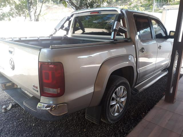 Linda caminhonete - Foto 14