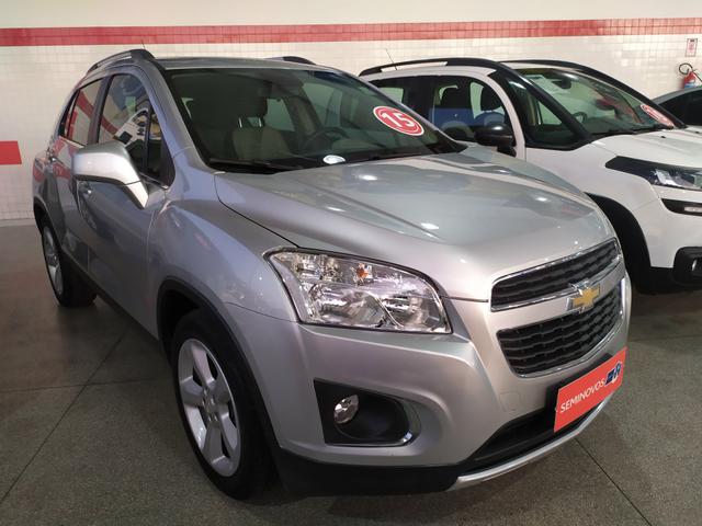 Gm- tracker ltz - Foto 3