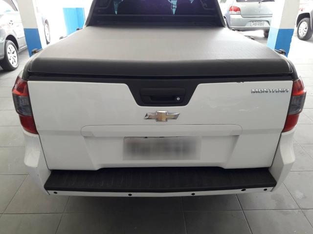 Vendo montana 1.4 2016 - Foto 7