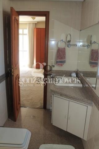Apartamento para alugar com 3 dormitórios em Bigorrilho, Curitiba cod:14233001 - Foto 20