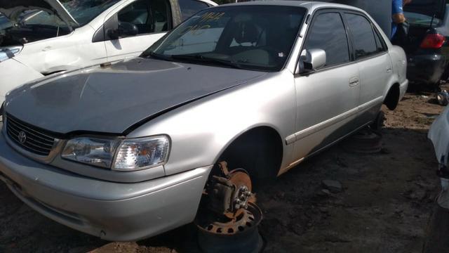 Peças toyota Corola