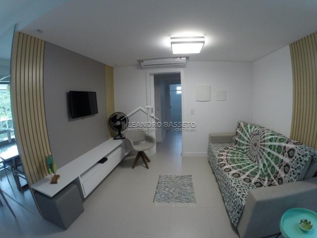 Apartamento à venda com 3 dormitórios em Ingleses, Florianópolis cod:1305 - Foto 10