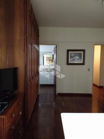 Apartamento à venda com 4 dormitórios em Independência, Porto alegre cod:AP16469 - Foto 10