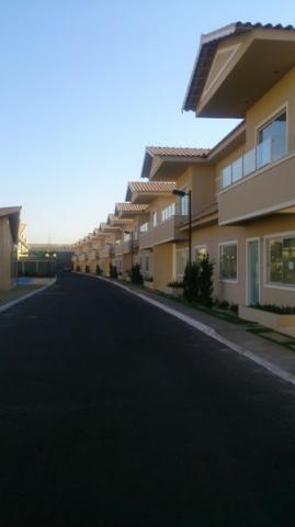 Casa em condomínio com 3 quartos no R- Vilar Primavera - Bairro Setor Castelo Branco em Go - Foto 16