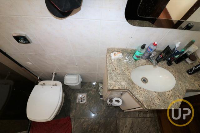 Apartamento à venda com 3 dormitórios em Caiçara, Belo horizonte cod:UP7064 - Foto 10