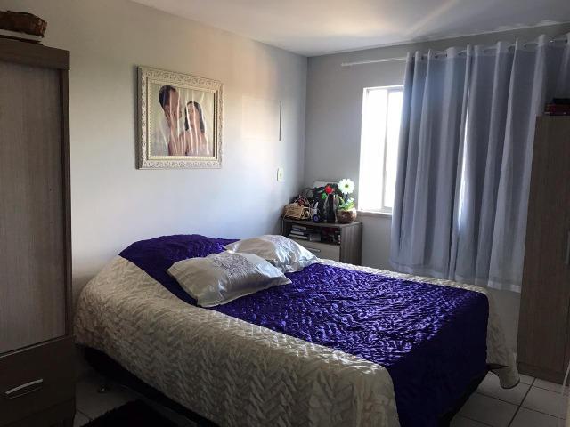Apartamento Maraponga 3 quartos Giardini Milano - Foto 11